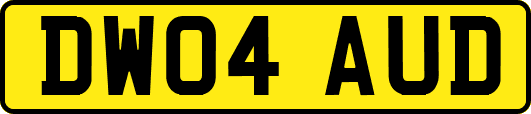 DW04AUD