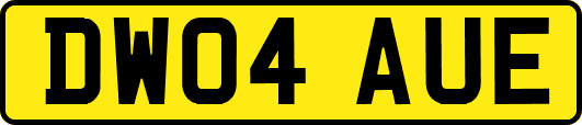DW04AUE