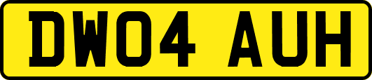 DW04AUH