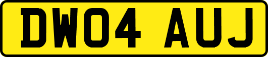 DW04AUJ