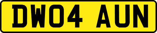 DW04AUN