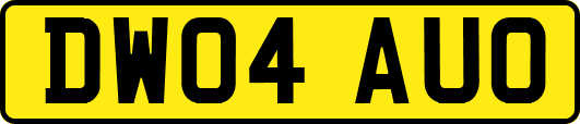 DW04AUO