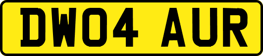 DW04AUR