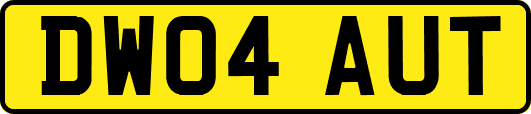 DW04AUT