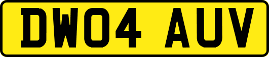 DW04AUV