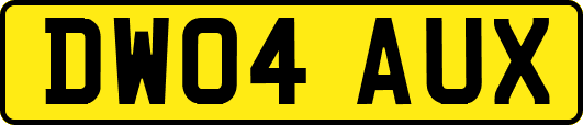 DW04AUX