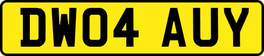 DW04AUY