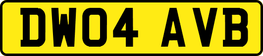 DW04AVB