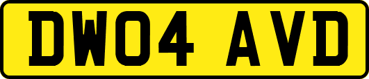 DW04AVD