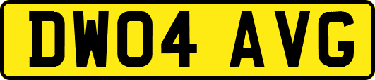 DW04AVG