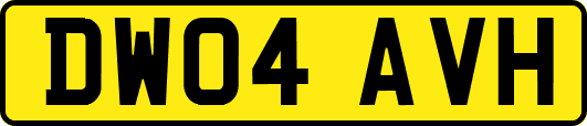 DW04AVH
