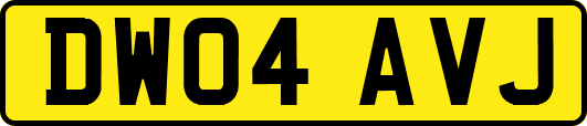 DW04AVJ