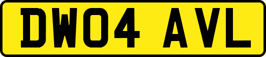 DW04AVL
