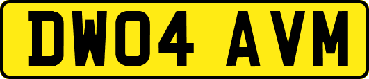 DW04AVM