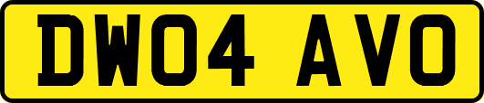 DW04AVO