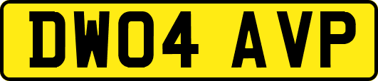 DW04AVP