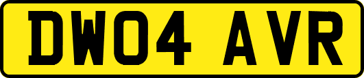DW04AVR