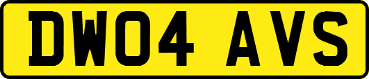 DW04AVS