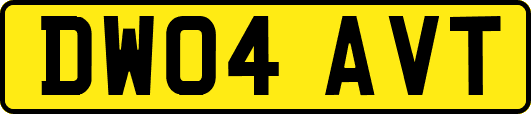 DW04AVT