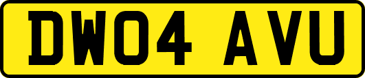 DW04AVU