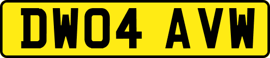DW04AVW