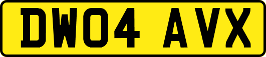 DW04AVX