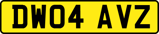 DW04AVZ