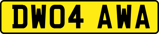 DW04AWA