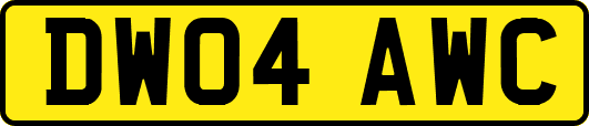 DW04AWC