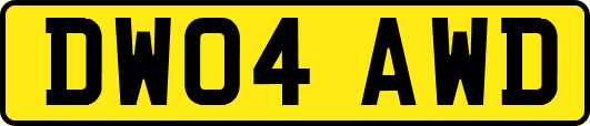 DW04AWD