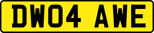 DW04AWE