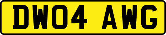 DW04AWG