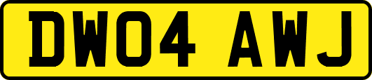 DW04AWJ