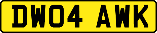 DW04AWK