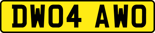 DW04AWO