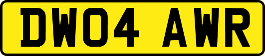DW04AWR