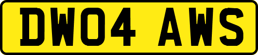DW04AWS