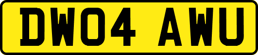 DW04AWU