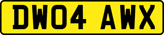 DW04AWX