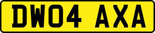 DW04AXA