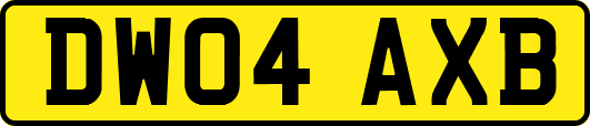 DW04AXB