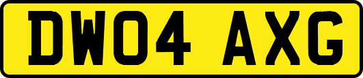 DW04AXG