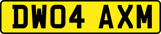 DW04AXM