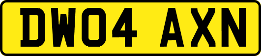 DW04AXN