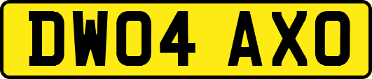 DW04AXO