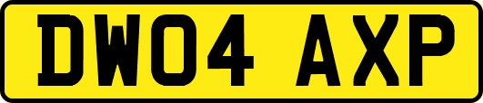 DW04AXP
