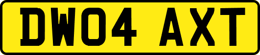 DW04AXT