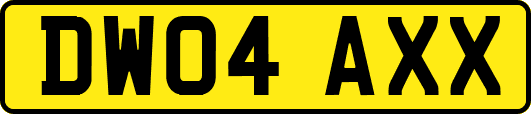 DW04AXX