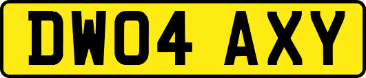 DW04AXY