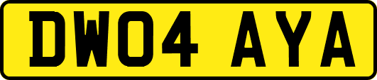 DW04AYA